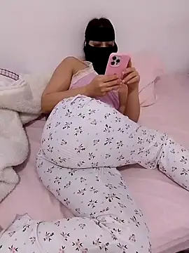 Melissa love26 online show from 21, 5, 2026