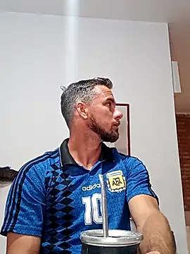 Danthepiero online show from 20, 4, 2026