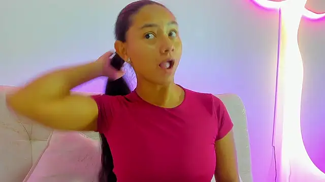 Snapshot of VenusBlazzer chatting on 18, 6, 2026 VenusBlazzer online show from 18, 6, 2026