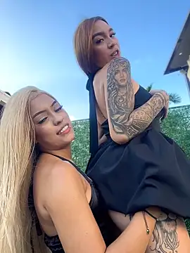 AngelAmberXXX online show from 17, 4, 2026