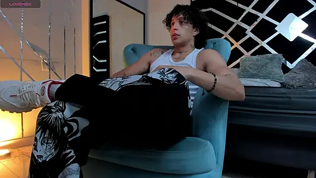 JayTaylorr online show from 25, 5, 2026