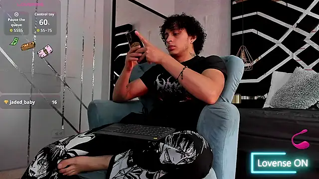 JayTaylorr online show from 8, 7, 2026
