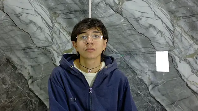 NoahWalker   online show from 12, 5, 2026