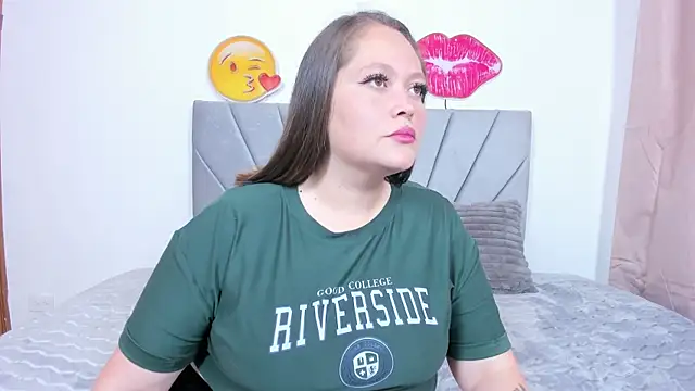 Barbara Daniels online show from 21, 4, 2026