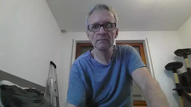 Snapshot of BiBoy4Al chatting on 22, 5, 2026 BiBoy4Al online show from 22, 5, 2026