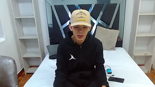 Daniel Guty online show from 24, 4, 2026