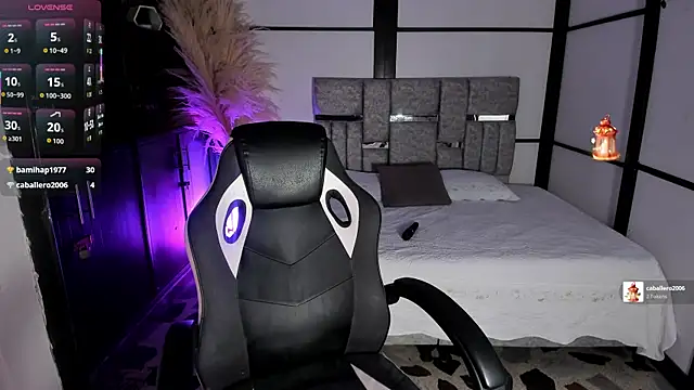 DemiPrince  online show from 30, 6, 2026