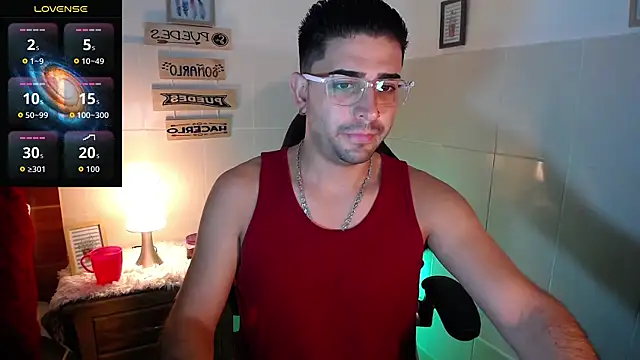 andders  online show from 21, 5, 2026