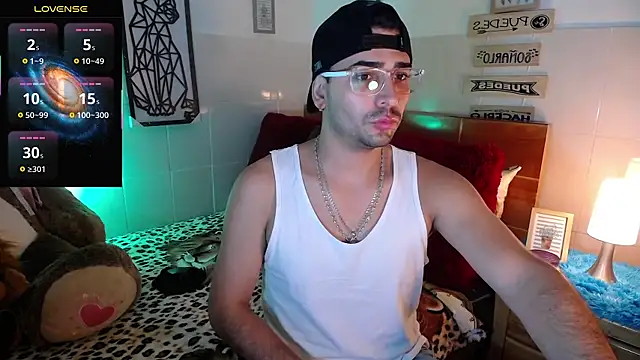 andders  online show from 2, 6, 2026