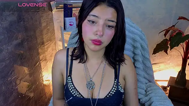 Snapshot of lsa_dolly_nyx chatting on 6, 6, 2026 lsa dolly nyx online show from 6, 6, 2026