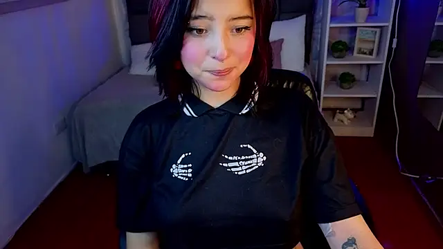 Snapshot of lsa_dolly_nyx chatting on 16, 7, 2026 lsa dolly nyx online show from 16, 7, 2026