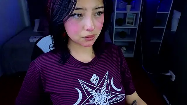 Snapshot of lsa_dolly_nyx chatting on 19, 7, 2026 lsa dolly nyx online show from 19, 7, 2026