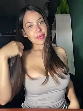 Juliett07 online show from 16, 4, 2026