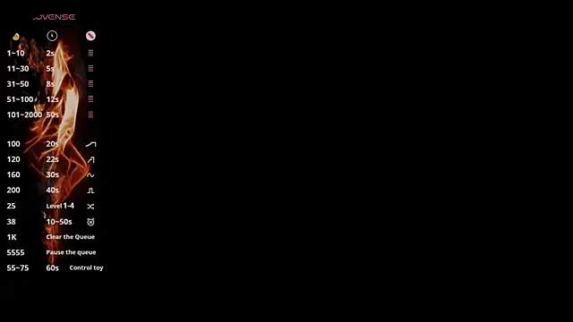 samstyxx online show from 17, 4, 2026