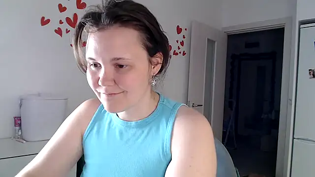 Snapshot of Nodarell chatting on 17, 7, 2026 Nodarell online show from 17, 7, 2026
