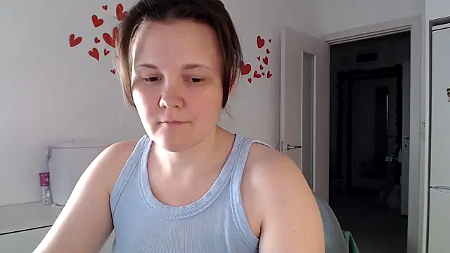 Snapshot of Nodarell chatting on 19, 7, 2026 Nodarell online show from 19, 7, 2026