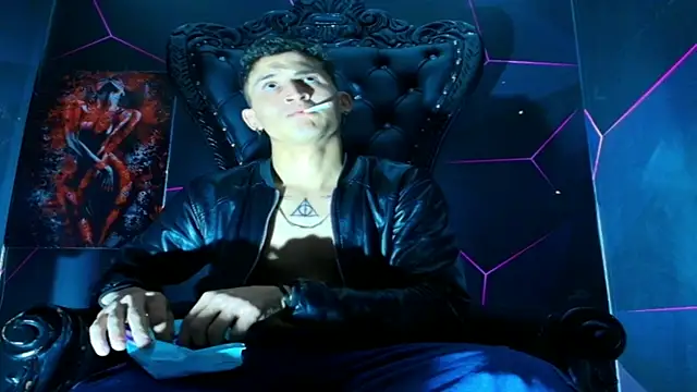 Snapshot of Axel_Romanov chatting on 12, 7, 2026 Axel Romanov online show from 12, 7, 2026
