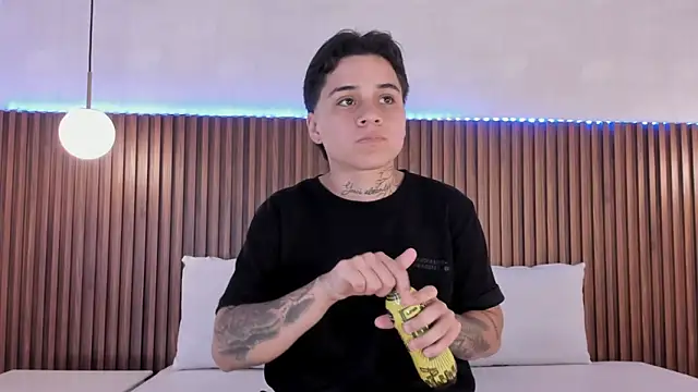 noha parker online show from 16, 4, 2026