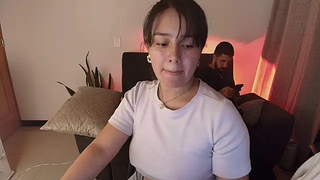 Alyssa and DAngelo online show from 17, 5, 2026
