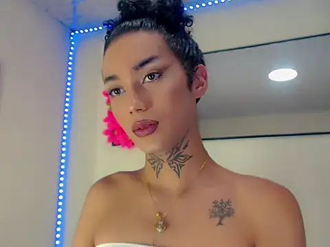 Darianna A online show from 5, 5, 2026
