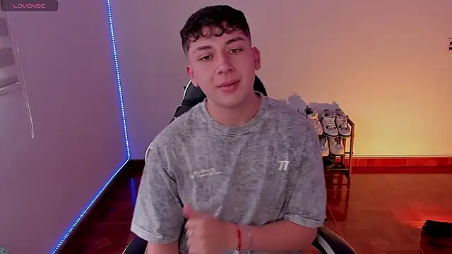 OLIVER K online show from 18, 4, 2026