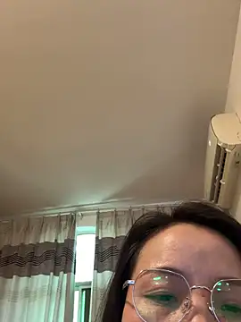 Snapshot of lisha521 chatting on 5, 6, 2026 lisha521 online show from 5, 6, 2026