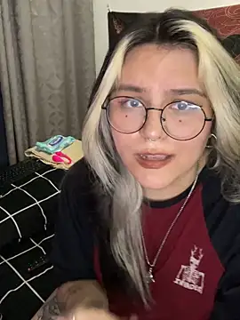 NaylaVelvet online show from 29, 6, 2026