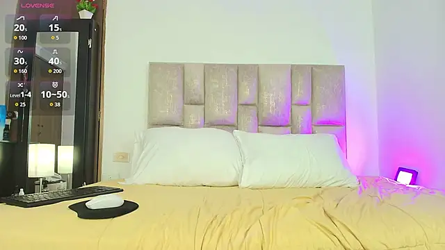 hott mature online show from 23, 5, 2026