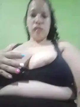 DivaCaliente1 online show from 14, 5, 2026