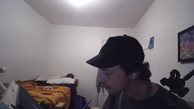 JohnnyMoves online show from 7, 5, 2026