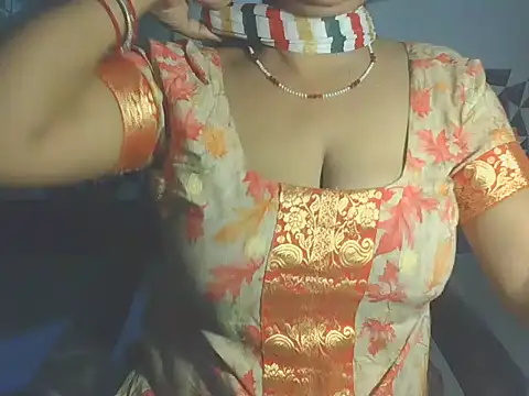Hotty Bhabhi1 online show from 23, 5, 2026