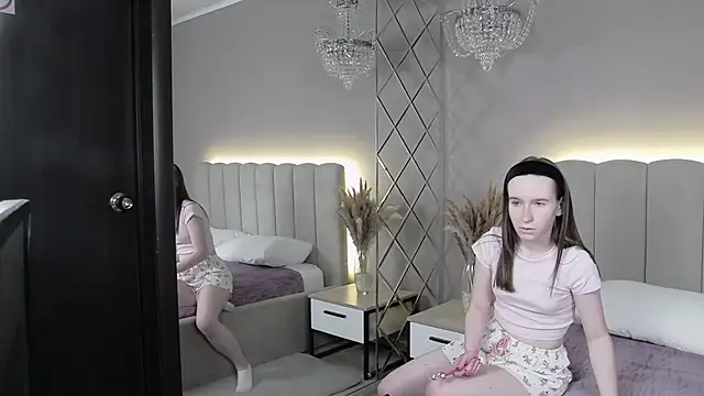 MarliinNova online show from 21, 5, 2026