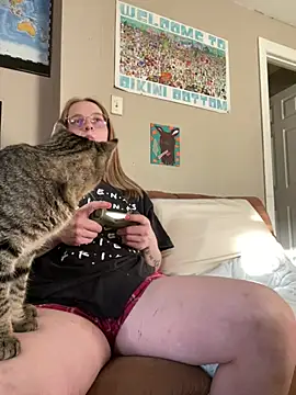 skyerose11 online show from 21, 4, 2026