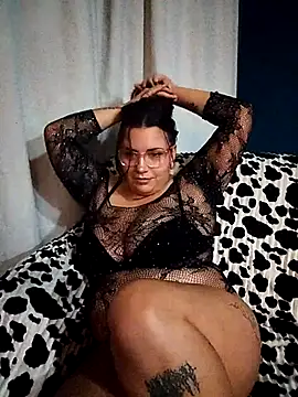 DulceLaraOk online show from 21, 4, 2026