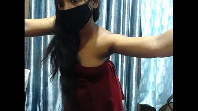 Snapshot of Sizu_ chatting on 27, 4, 2026 Sizu online show from 27, 4, 2026