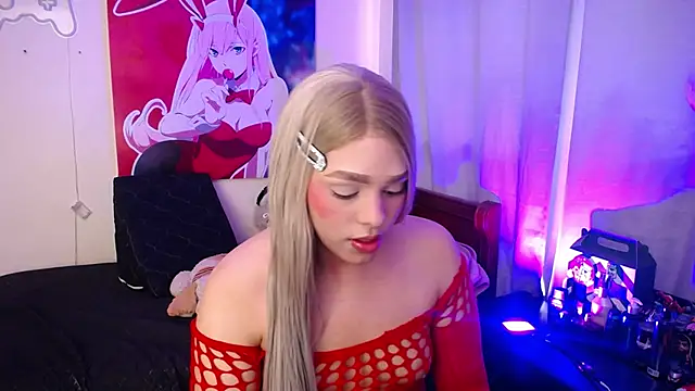 Melody p online show from 28, 4, 2026