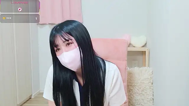 Ruru dayo online show from 21, 4, 2026