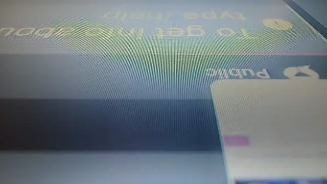 Lissa 288 online show from 30, 5, 2026