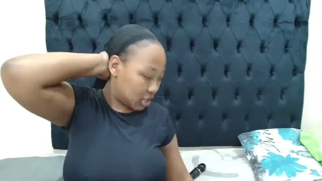 Lissa 288 online show from 1, 6, 2026