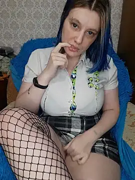 Snapshot of GloriaEvans chatting on 1, 2, 2026 GloriaEvans online show from 1, 2, 2026