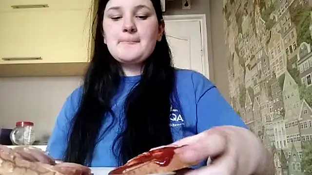 BeatriceMolands online show from 30, 4, 2026