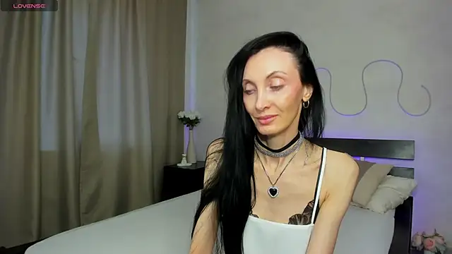 Snapshot of Avrora_Mars chatting on 7, 6, 2026 Avrora Mars online show from 7, 6, 2026