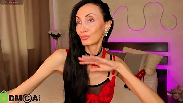 Snapshot of Avrora_Mars chatting on 7, 7, 2026 Avrora Mars online show from 7, 7, 2026