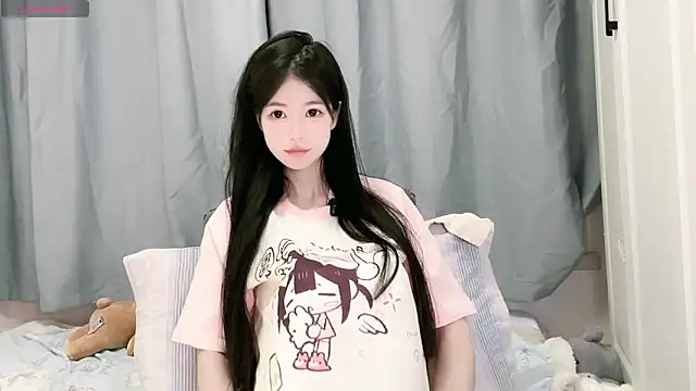 XiaoMei-iiiiii online show from 9, 5, 2026