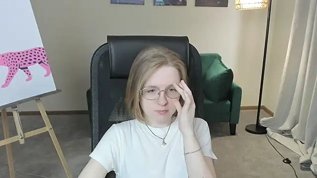 CaylaFahrni online show from 18, 4, 2026