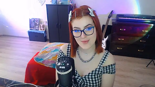 ConchitaMesser online show from 2, 5, 2026