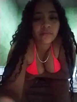 BabyLunaN online show from 27, 4, 2026