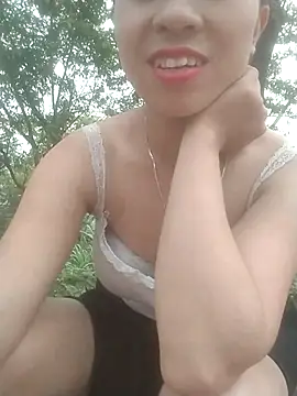 Zara-Lina online show from 21, 4, 2026