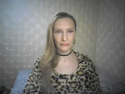LunaBelle8 online show from 25, 4, 2026