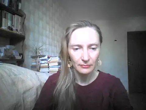 LunaBelle8 online show from 14, 5, 2026
